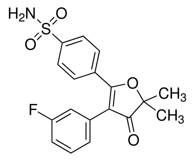 Polmacoxib