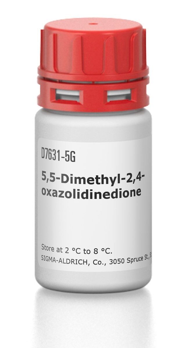 5,5-Dimethyl-2,4-oxazolidinedione