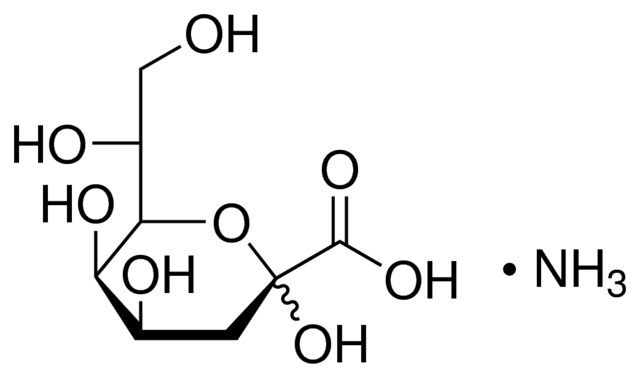 2-Keto-3-deoxyoctonate ammonium salt