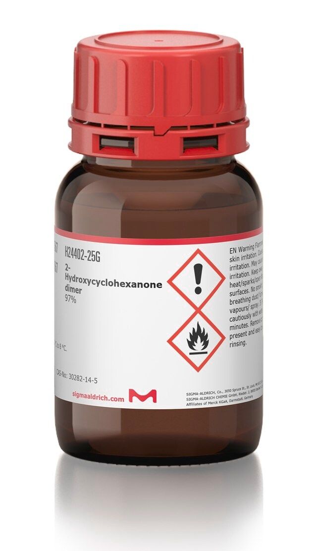 2-Hydroxycyclohexanone dimer