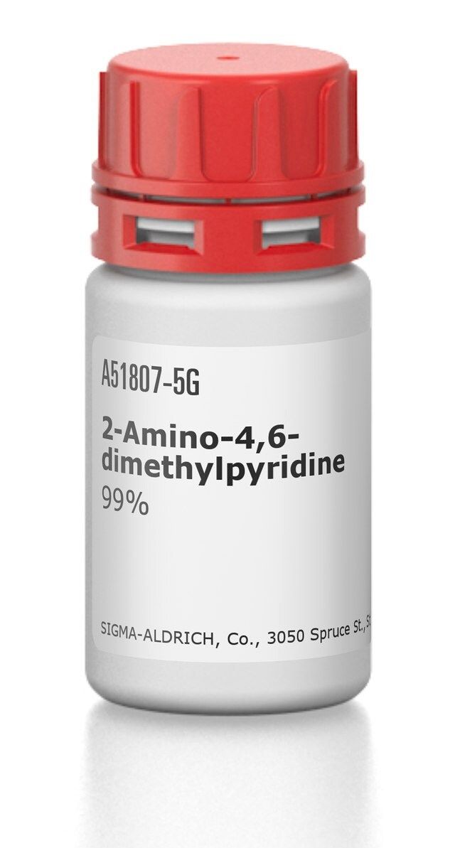 2-Amino-4,6-dimethylpyridine