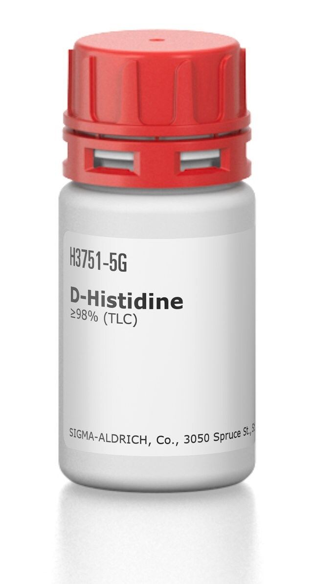 <sc>D</sc>-Histidine