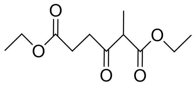 DIETHYL 2-METHYL-3-OXOADIPATE