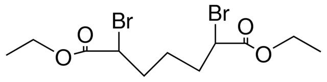 DIETHYL 2,6-DIBROMOHEPTANEDIOATE