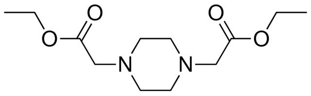 diethyl 2,2'-(piperazine-1,4-diyl)diacetate