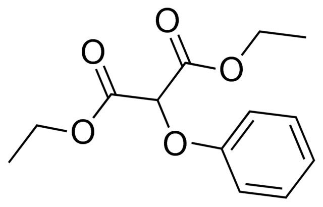 diethyl 2-phenoxymalonate