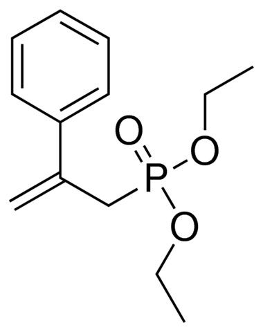 DIETHYL 2-PHENYL-2-PROPENYLPHOSPHONATE