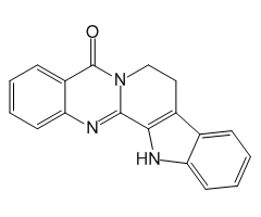 Rutaecarpine