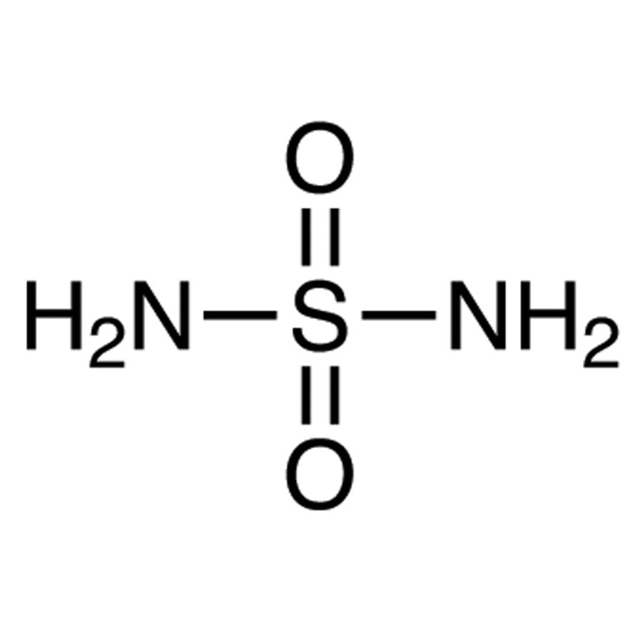 Sulfamide