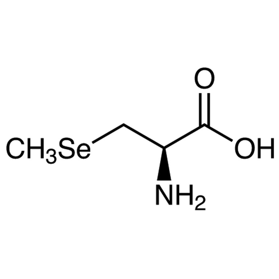 Se-(Methyl)seleno-L-cysteine
