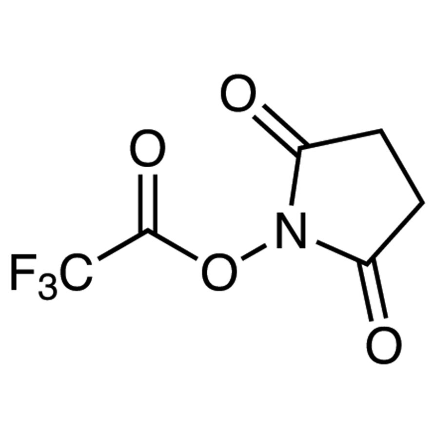 N-Succinimidyl Trifluoroacetate
