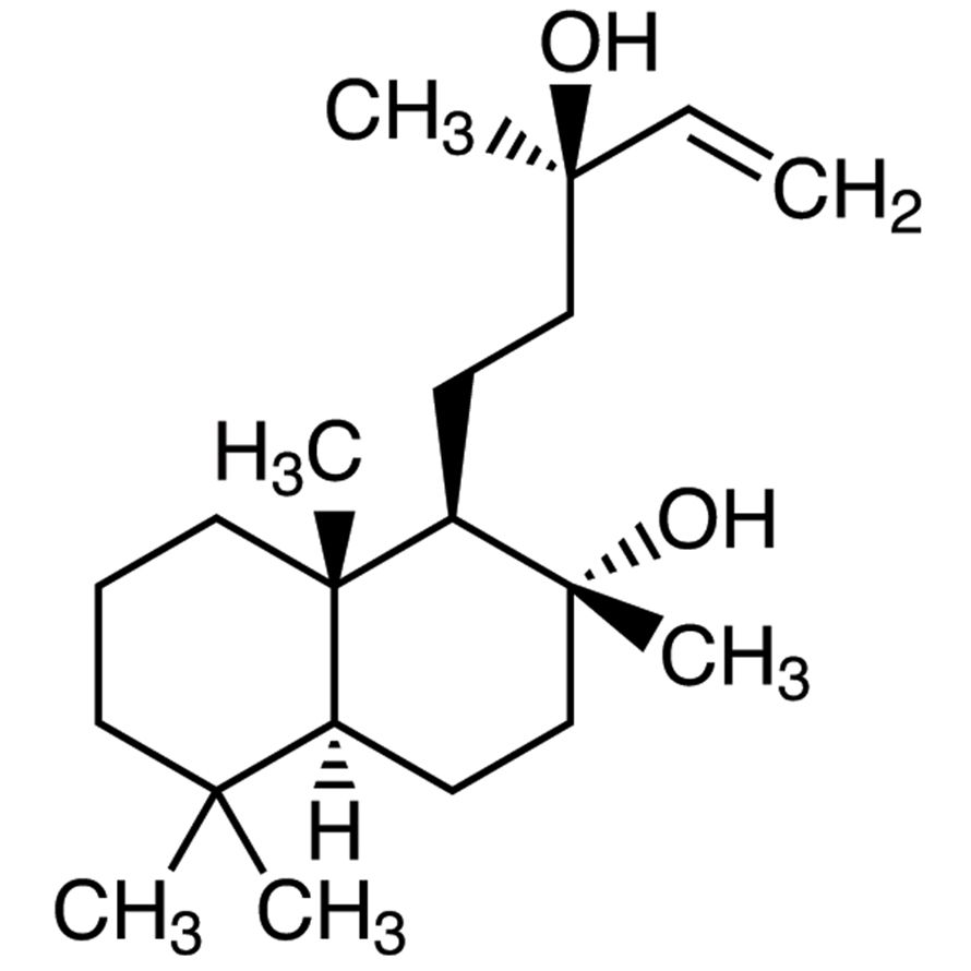 Sclareol