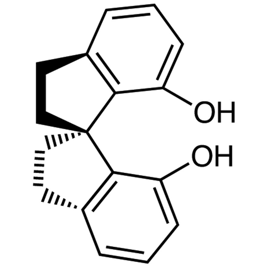 (R)-1,1'-Spirobiindane-7,7'-diol