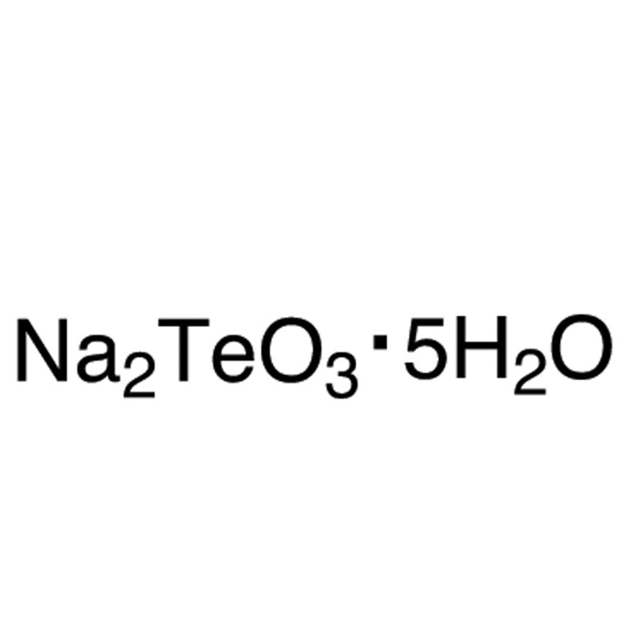 Sodium Tellurite Pentahydrate