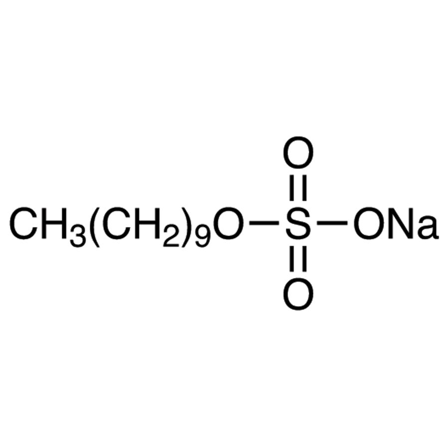 Sodium Decyl Sulfate