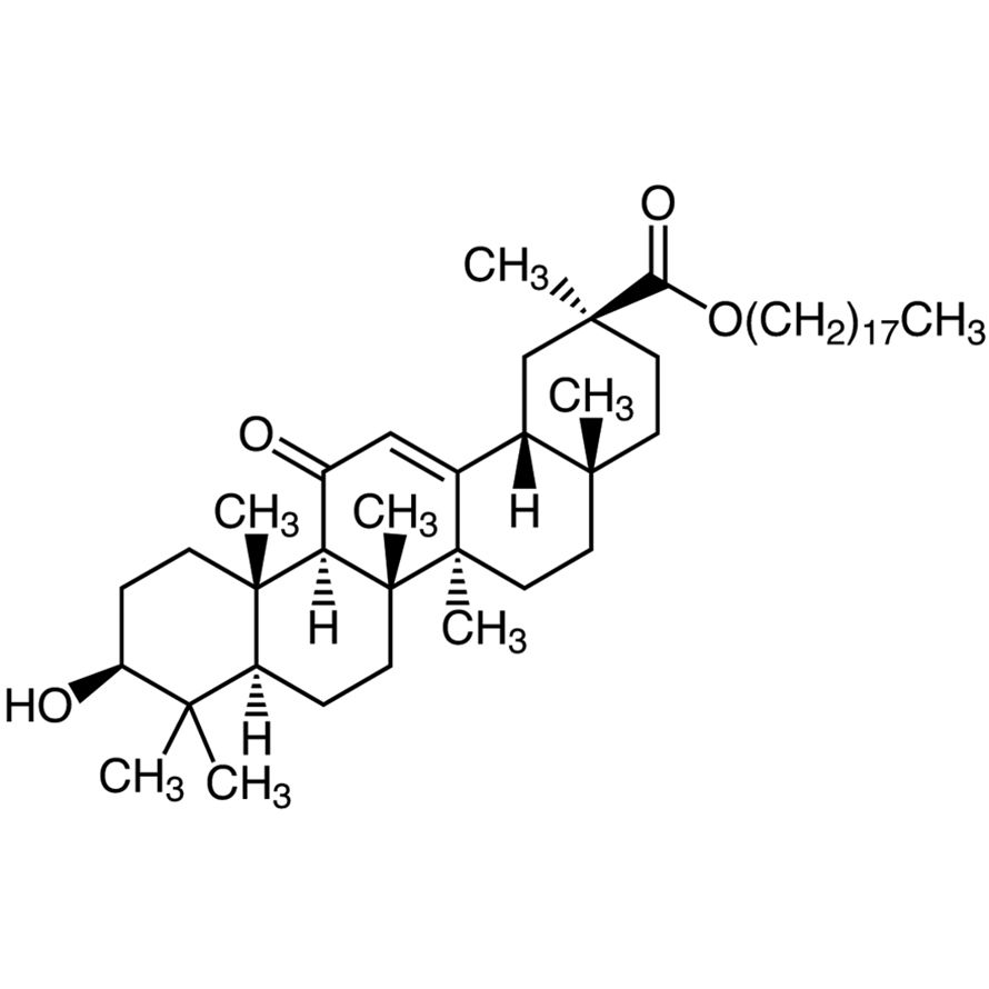 Stearyl Glycyrrhetinate