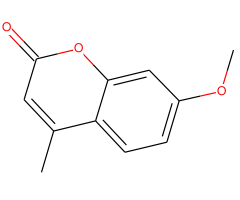 7-Methoxy-4-methylcoumarin