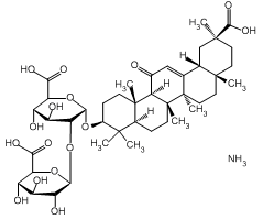 AmmoniumGlycyrrhizinate