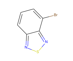 4-Bromobenzo[c][1,2,5]thiadiazole