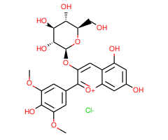 Malvidin-3-O-glucoside chloride