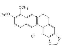 BerberineHydrochloride