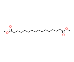 Dimethyl Hexadecanedioate