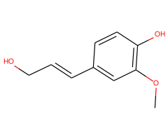Coniferyl alcohol