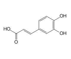 Caffeicacid
