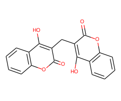 Dicumarol
