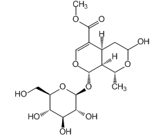 Morroniside