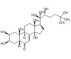 Ecdysterone