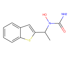 Zileuton