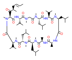 Cyclosporin D