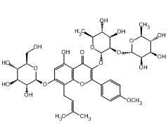 EpimedinC