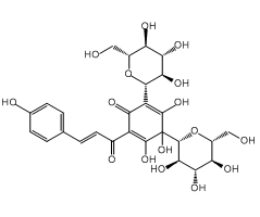Hydroxysafflor yellow A