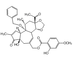 Resiniferatoxin