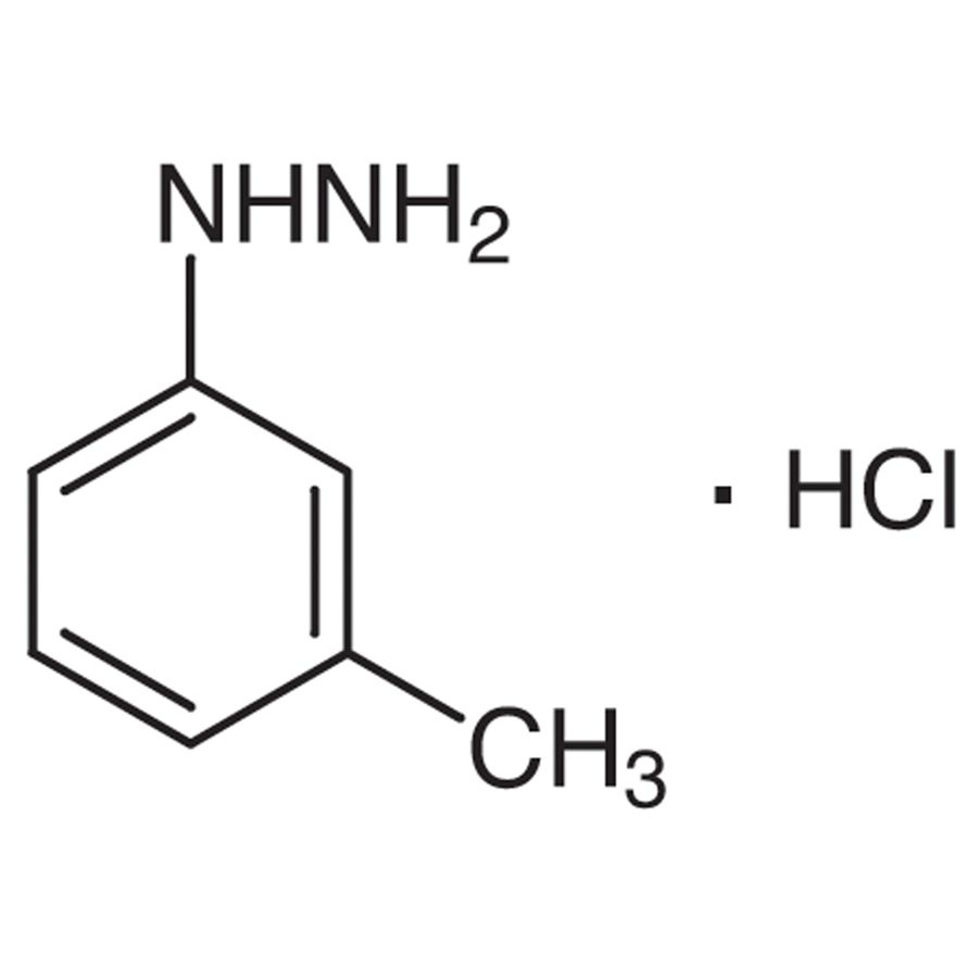m-Tolylhydrazine Hydrochloride