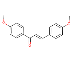 4,4-Dimethoxychalcone
