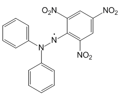 2,2-Diphenyl-1-picrylhydrazyl