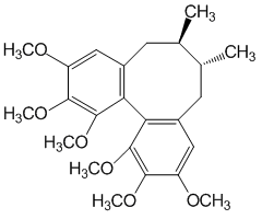Schizandrin A
