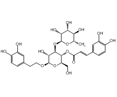 Verbascoside