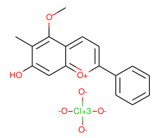 Dracorhodinperochlorate