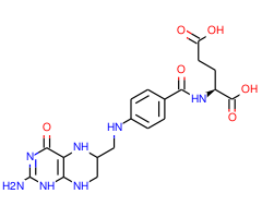 Tetrahydrofolic Acid
