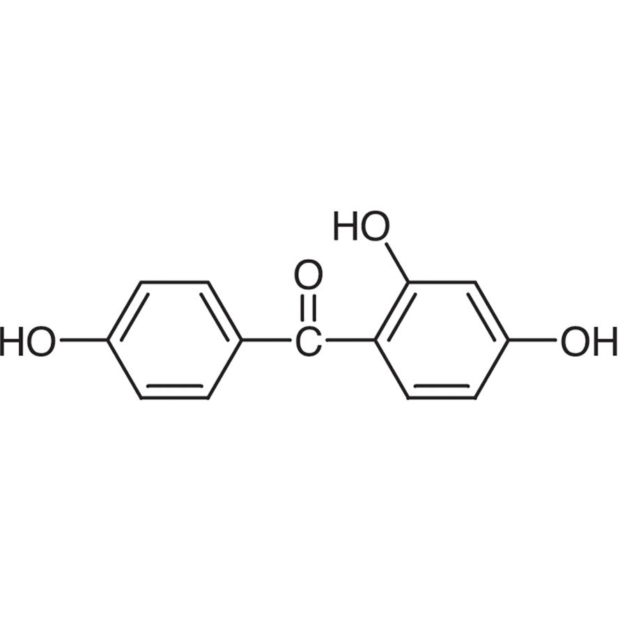 2,4,4'-Trihydroxybenzophenone