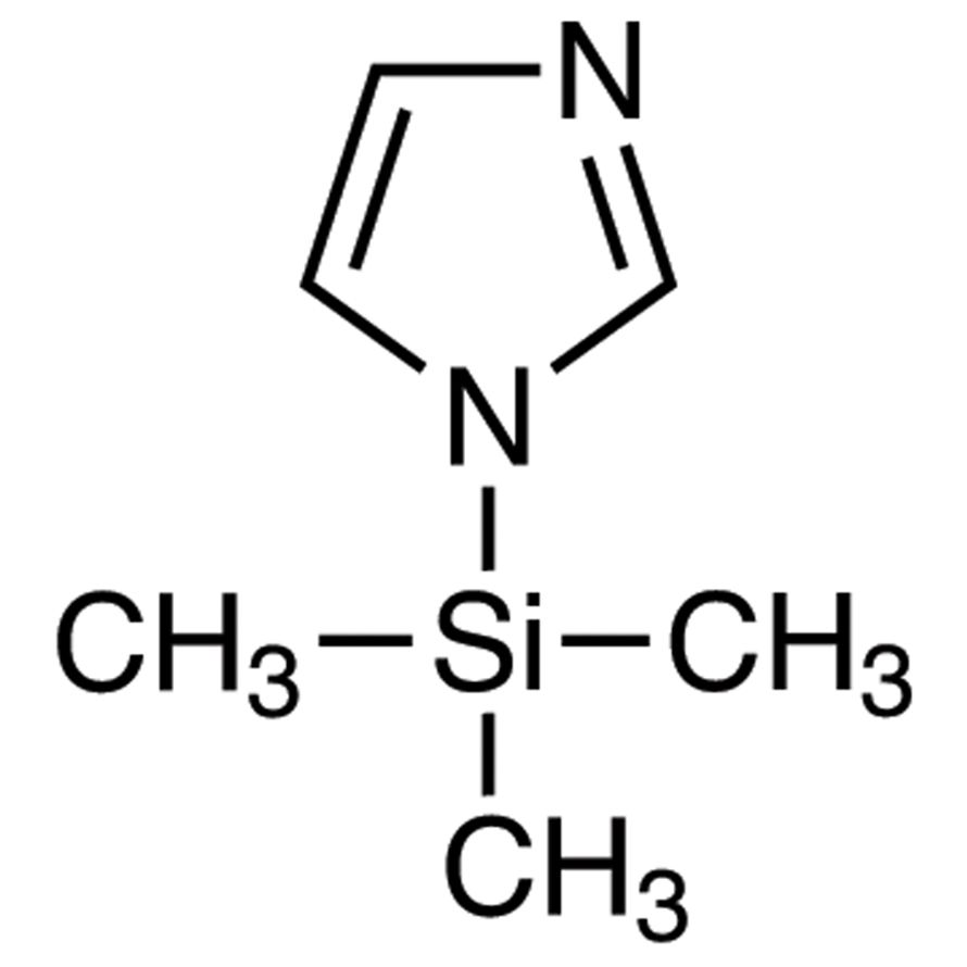 N-Trimethylsilylimidazole [Trimethylsilylating Reagent]