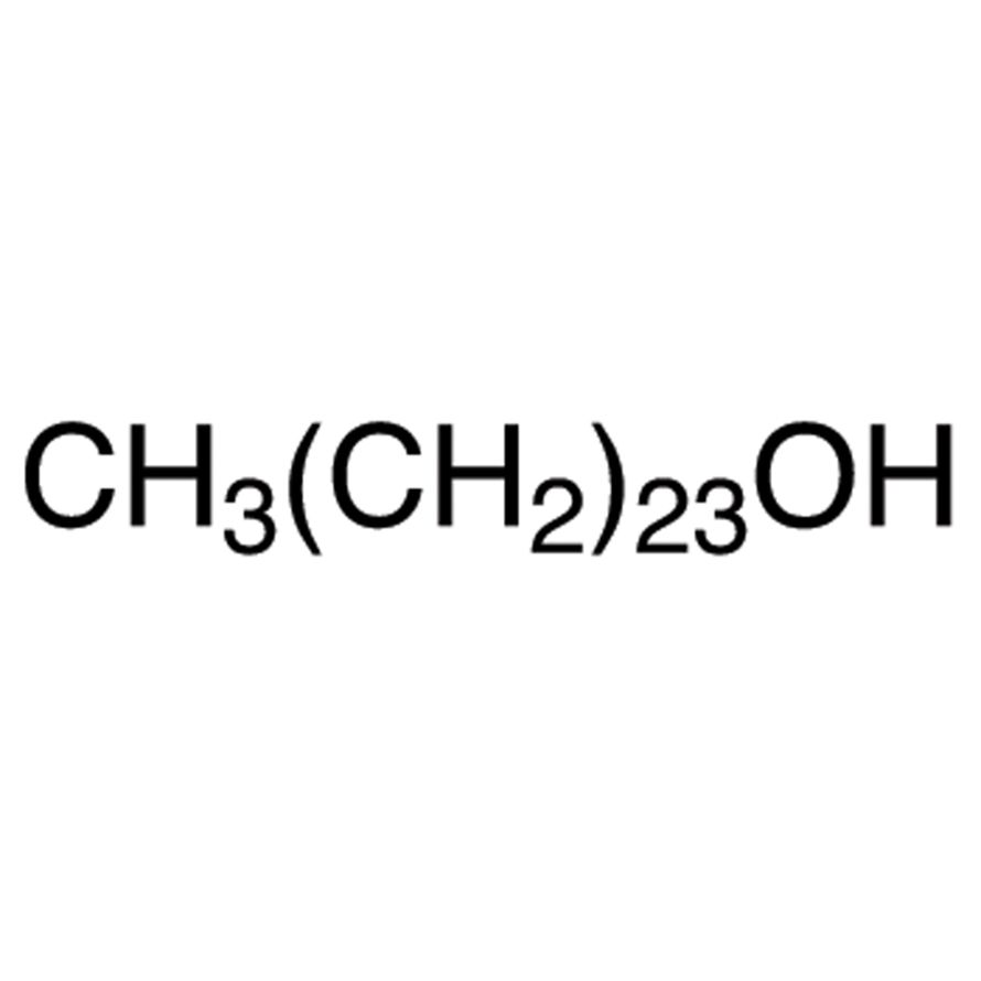 1-Tetracosanol
