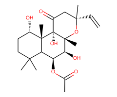 Isoforskolin