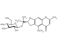 5-O-methylvisamminol