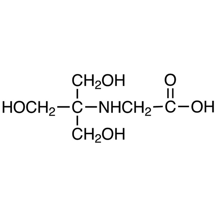 Tricine [Good's buffer component for biological research]