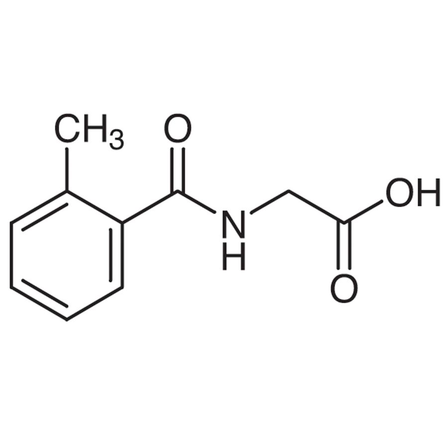 N-(o-Toluoyl)glycine